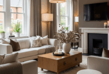 Photo of Как создать настоящий уют: секреты интерьера премиум-класса