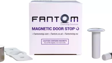 Photo of Официальный дистрибьютор дверных ограничителей Fantom в России и его преимущества