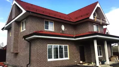 Photo of Преимущества отделки дома термопанелями в Москве