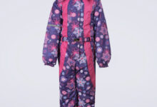 Photo of Особенности популярных брендов детской одежды с мягкими комбинезонами